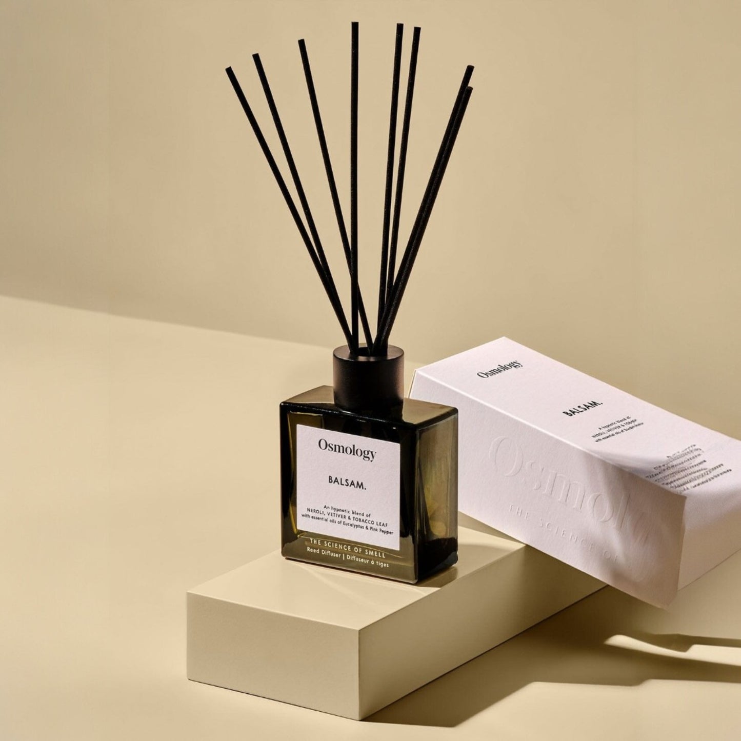 Balsam Reed Diffuser