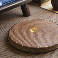 Tatami Zen Zabuton