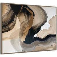 Abstract Dream - Framed Print