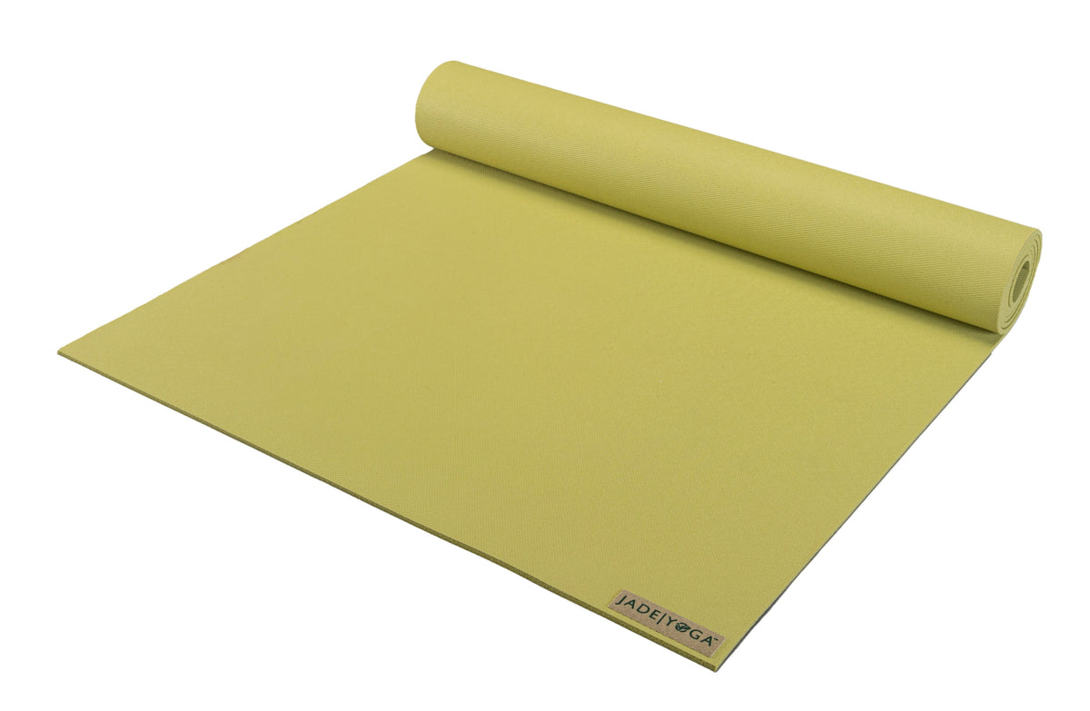 Harmony Natural Rubber Yoga Mat