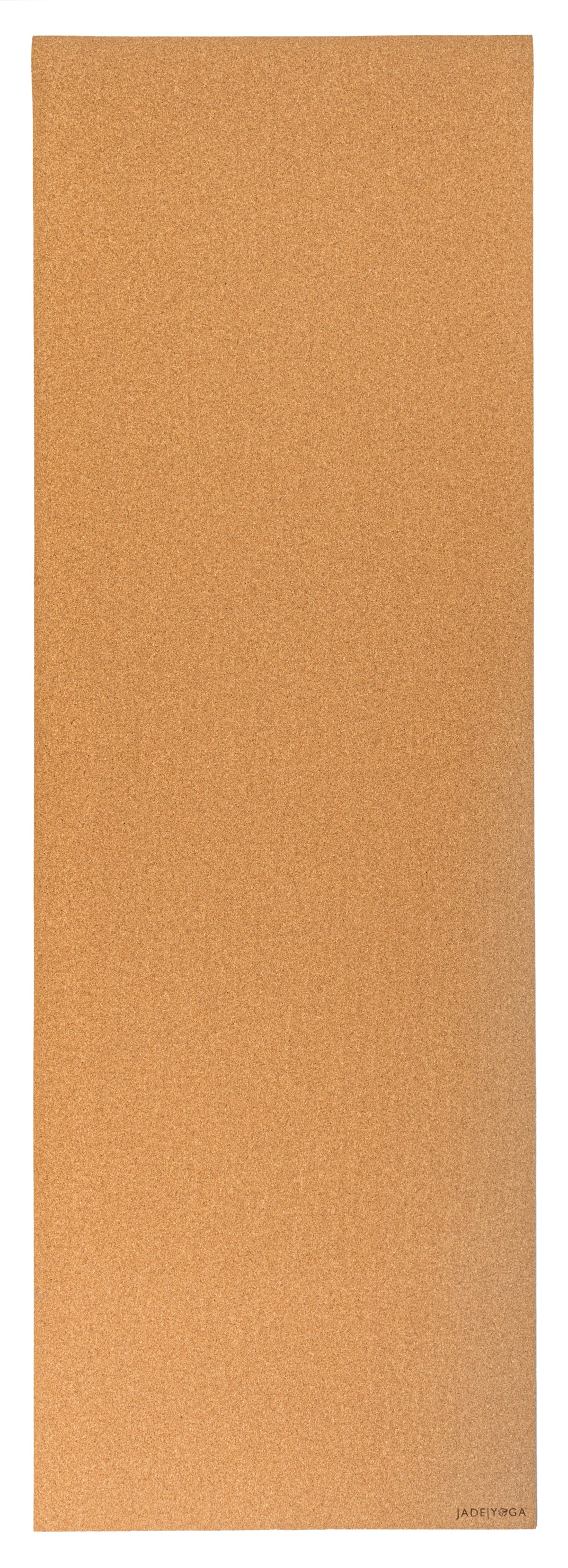 Cork & Natural Rubber Yoga Mat
