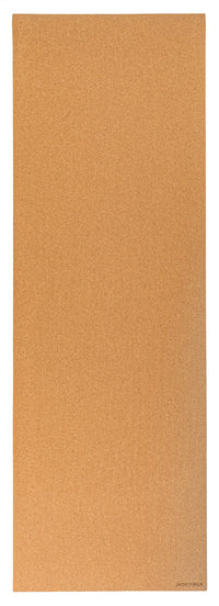 Cork & Natural Rubber Yoga Mat