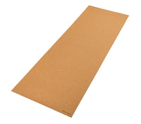 Cork & Natural Rubber Yoga Mat