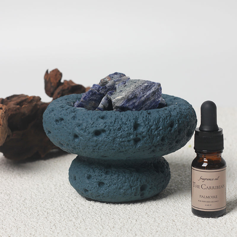 Blue Moon Diffuser - The Caribbean