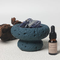 Blue Moon Diffuser - The Caribbean