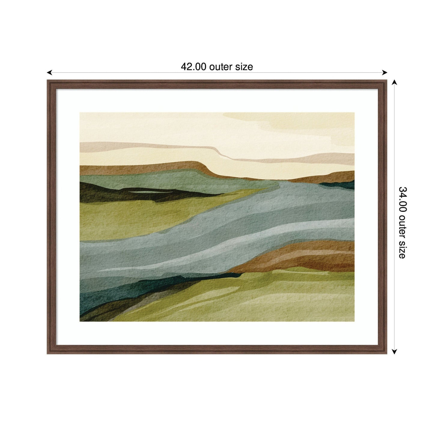 Natures Charm - Framed Print