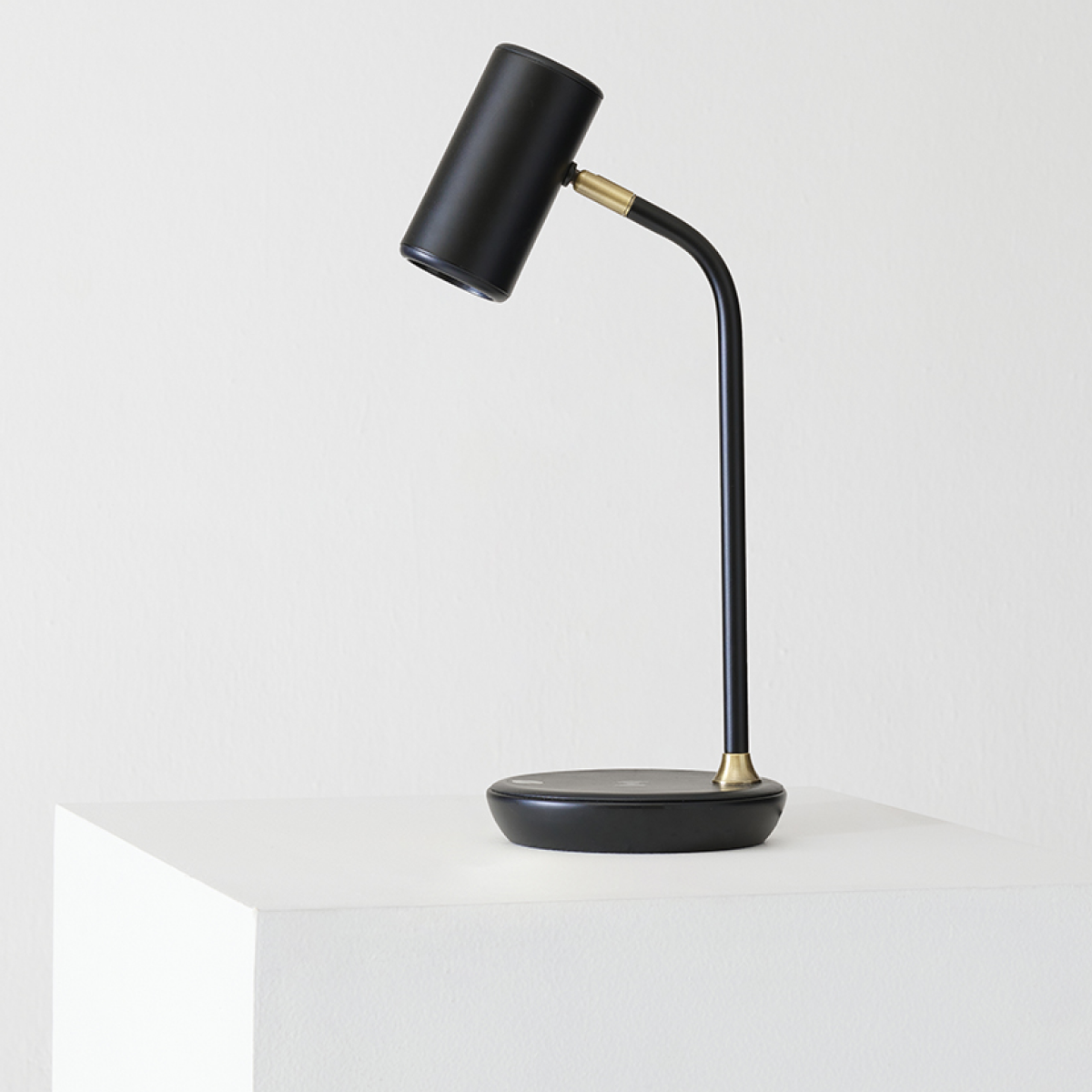 Cove Table Lamp