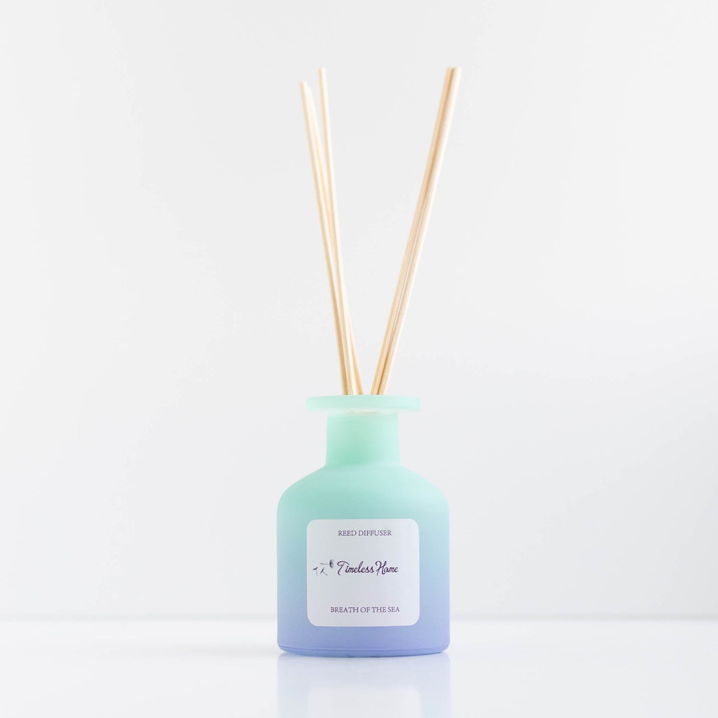 Breath of The Sea - Reed Diffuser