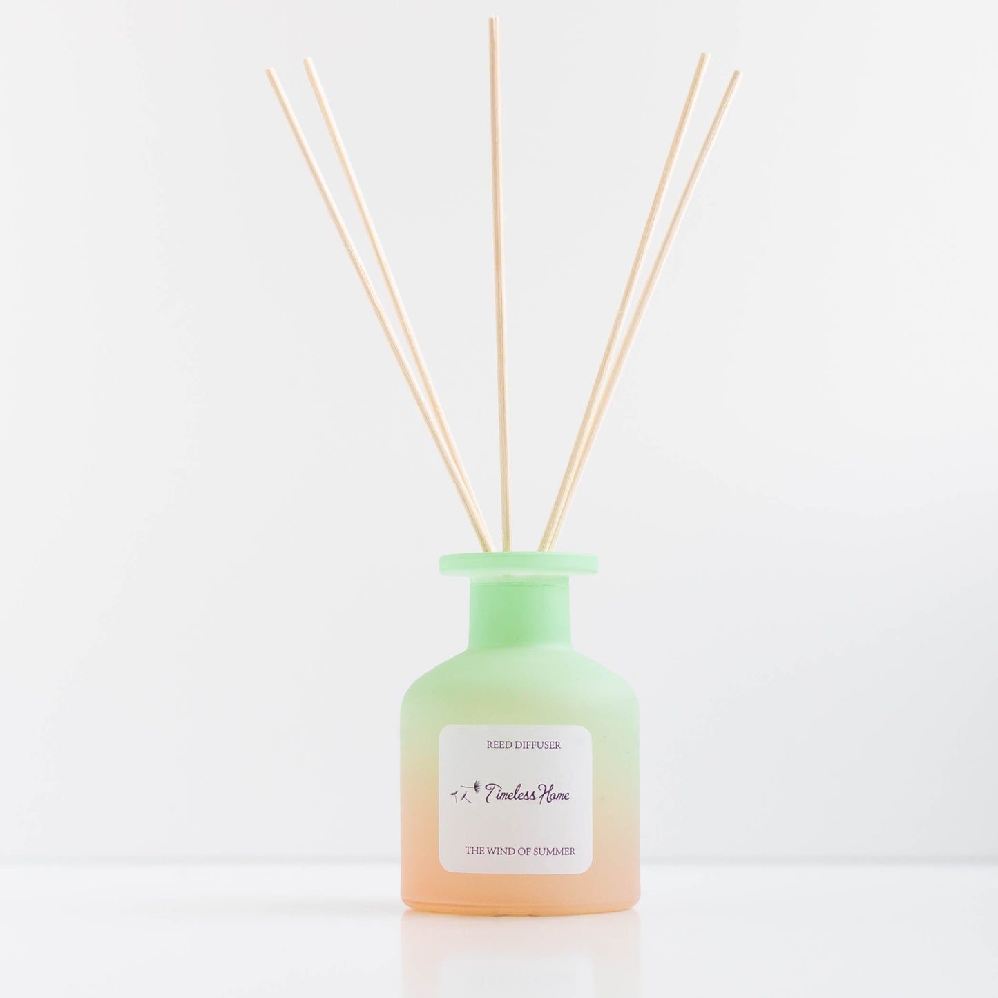 The Wind of Summer Reed Diffuser