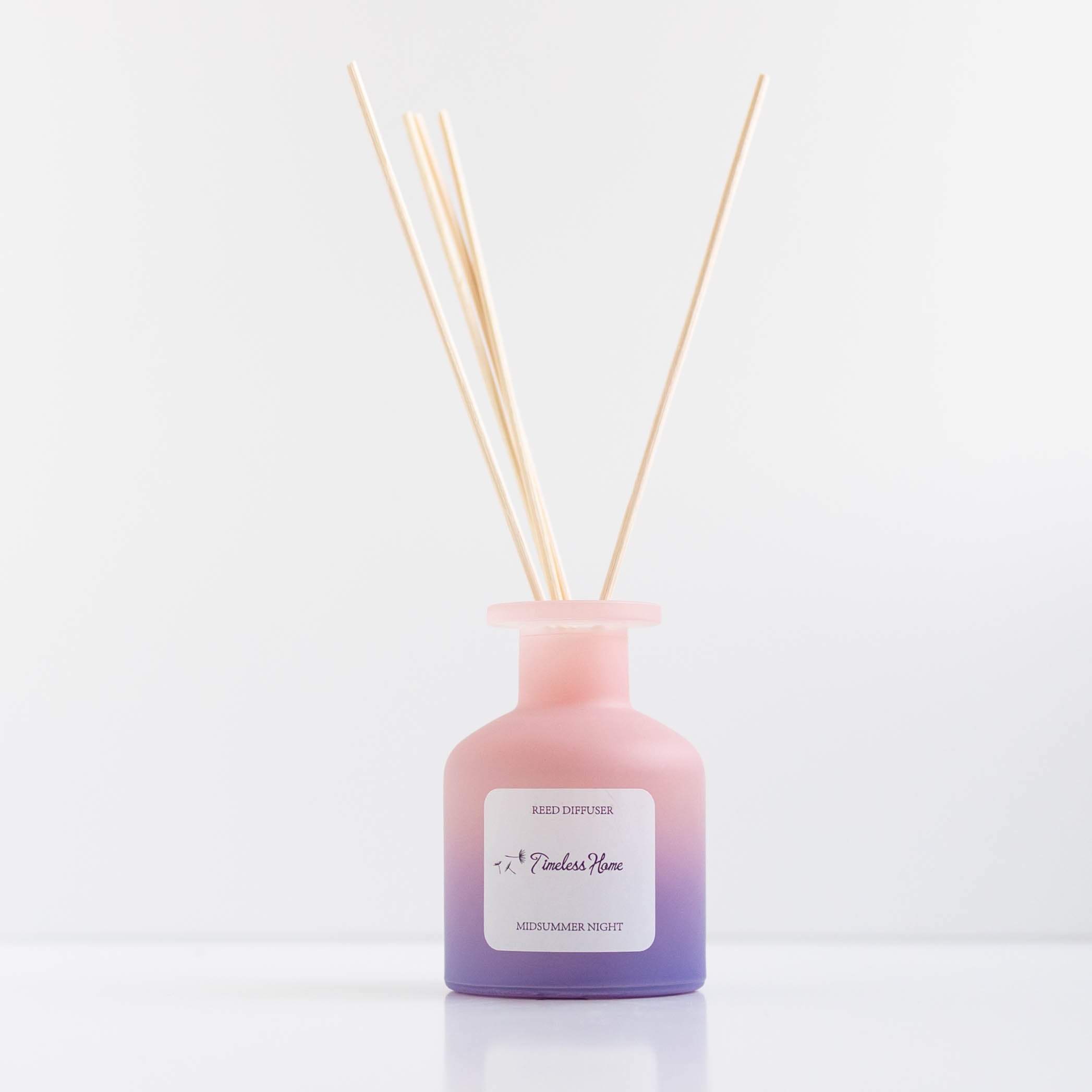 Midsummer Night Reed Diffuser