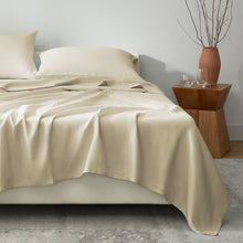 Linen Sheet Set