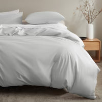 Cotton Jersey Duvet Set