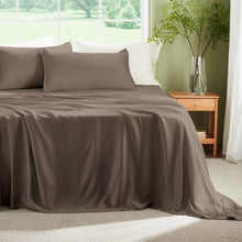 Bamboo Sheet Set