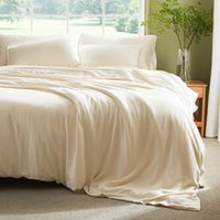 Bamboo Duvet Set