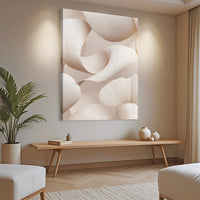 Calm Spaces - Canvas Print