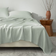 Linen Sheet Set