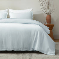 Linen Duvet Set