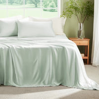 Bamboo Sheet Set