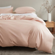 Cotton Jersey Duvet Set