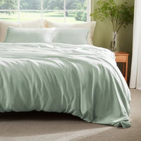 Bamboo Duvet Set