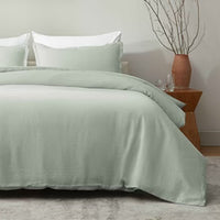 Linen Duvet Set