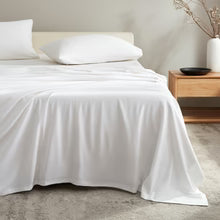 Cotton Jersey Sheet Set