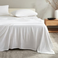 Cotton Jersey Sheet Set