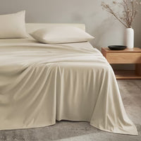 Cotton Jersey Sheet Set