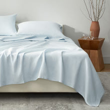 Linen Sheet Set