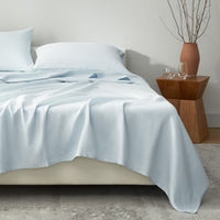 Linen Sheet Set