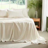 Bamboo Sheet Set