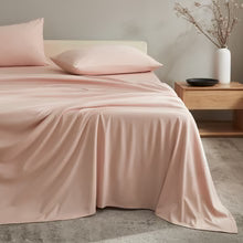 Cotton Jersey Sheet Set