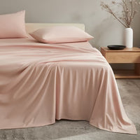 Cotton Jersey Sheet Set