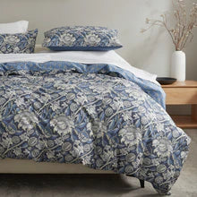 Cotton Jersey Duvet Set