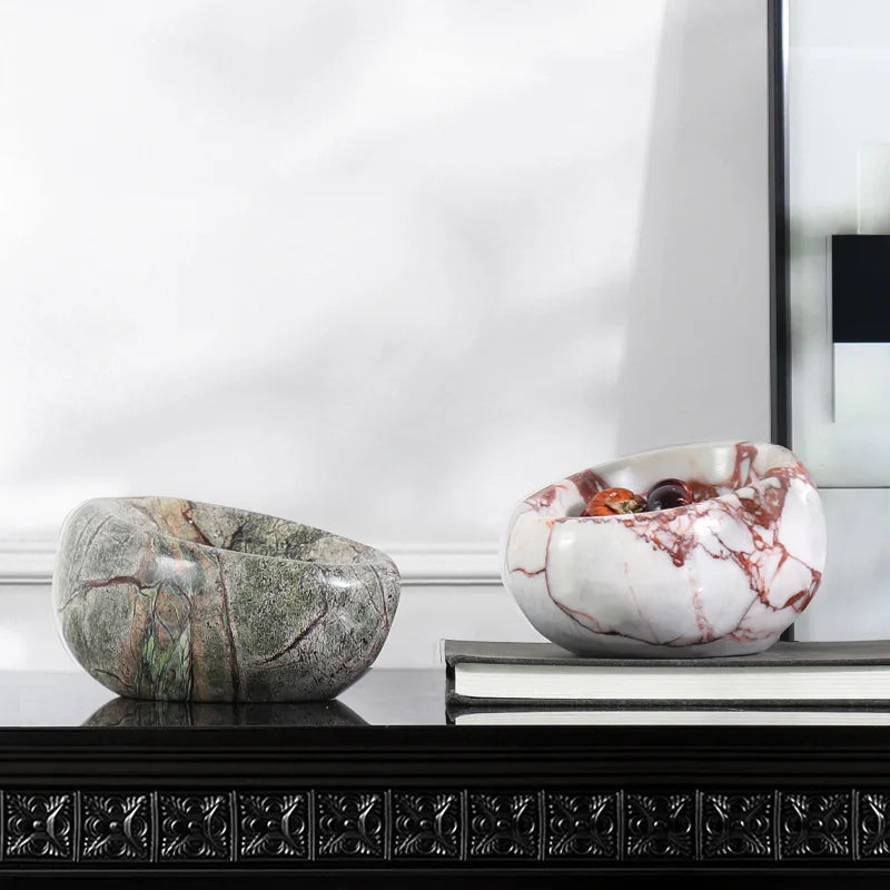 Marble Nest Tray