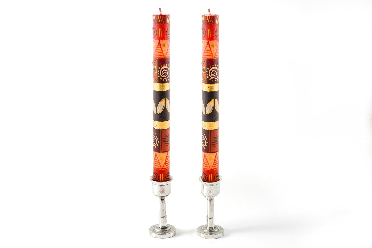Terra Safari Candles
