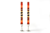 Terra Safari Candles