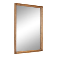 Hatherleigh Rectangle Wall Mirror - 36x24"