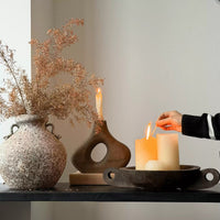 Wabi Sabi Aromatherapy Tray