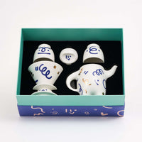 Brew Buddy Tea & Coffee Pot