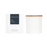 National Parks 3-Wick Candle