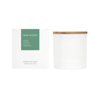 National Parks 3-Wick Candle