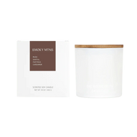 National Parks 3-Wick Candle