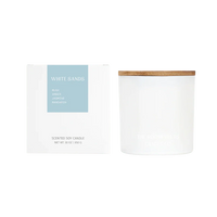 National Parks 3-Wick Candle