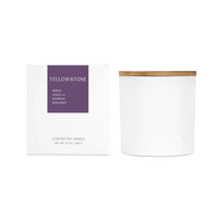National Parks 3-Wick Candle