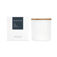 National Parks 3-Wick Candle
