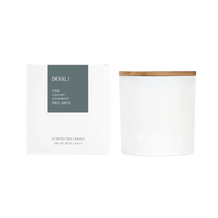 National Parks 3-Wick Candle