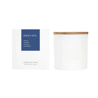 National Parks 3-Wick Candle