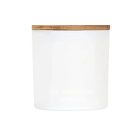 National Parks 3-Wick Candle