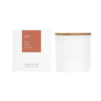 National Parks 3-Wick Candle